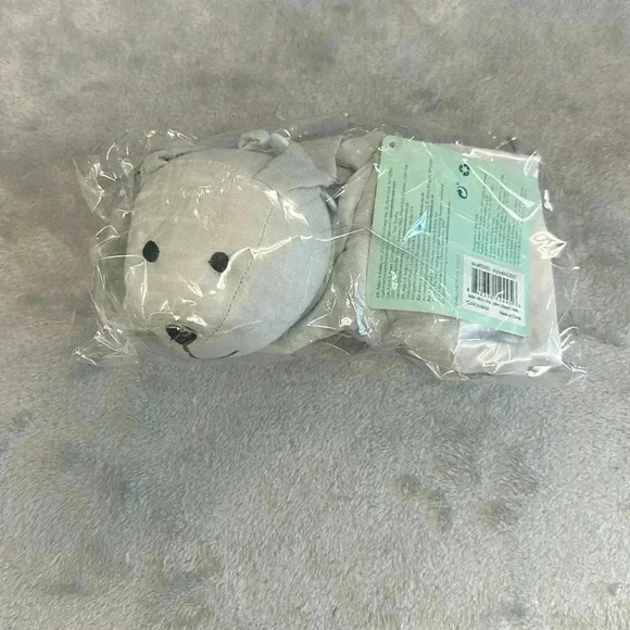 Aden + Anais - NWT musy mate/lovey security blanket - Picture 2 of 2